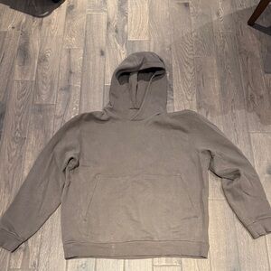 lululemon athletica Men's Steady State Hoodie - Nomad